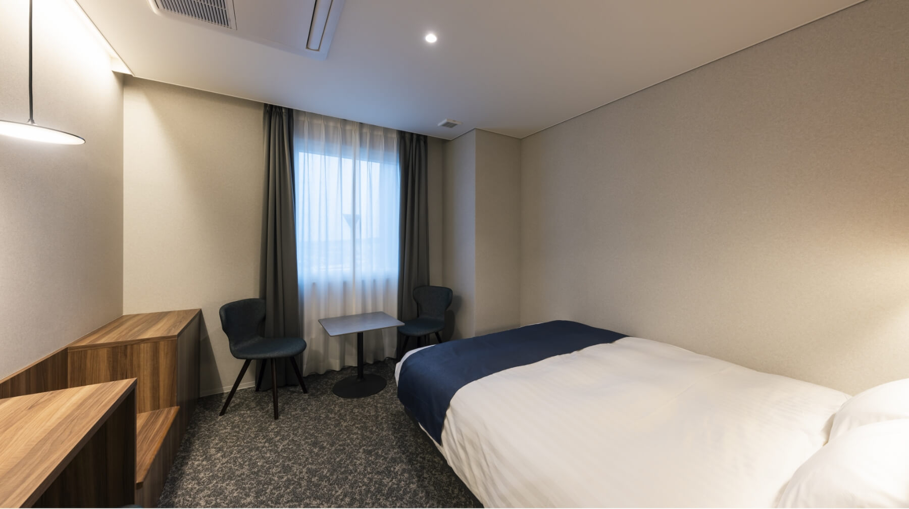 クイーンルーム内装2