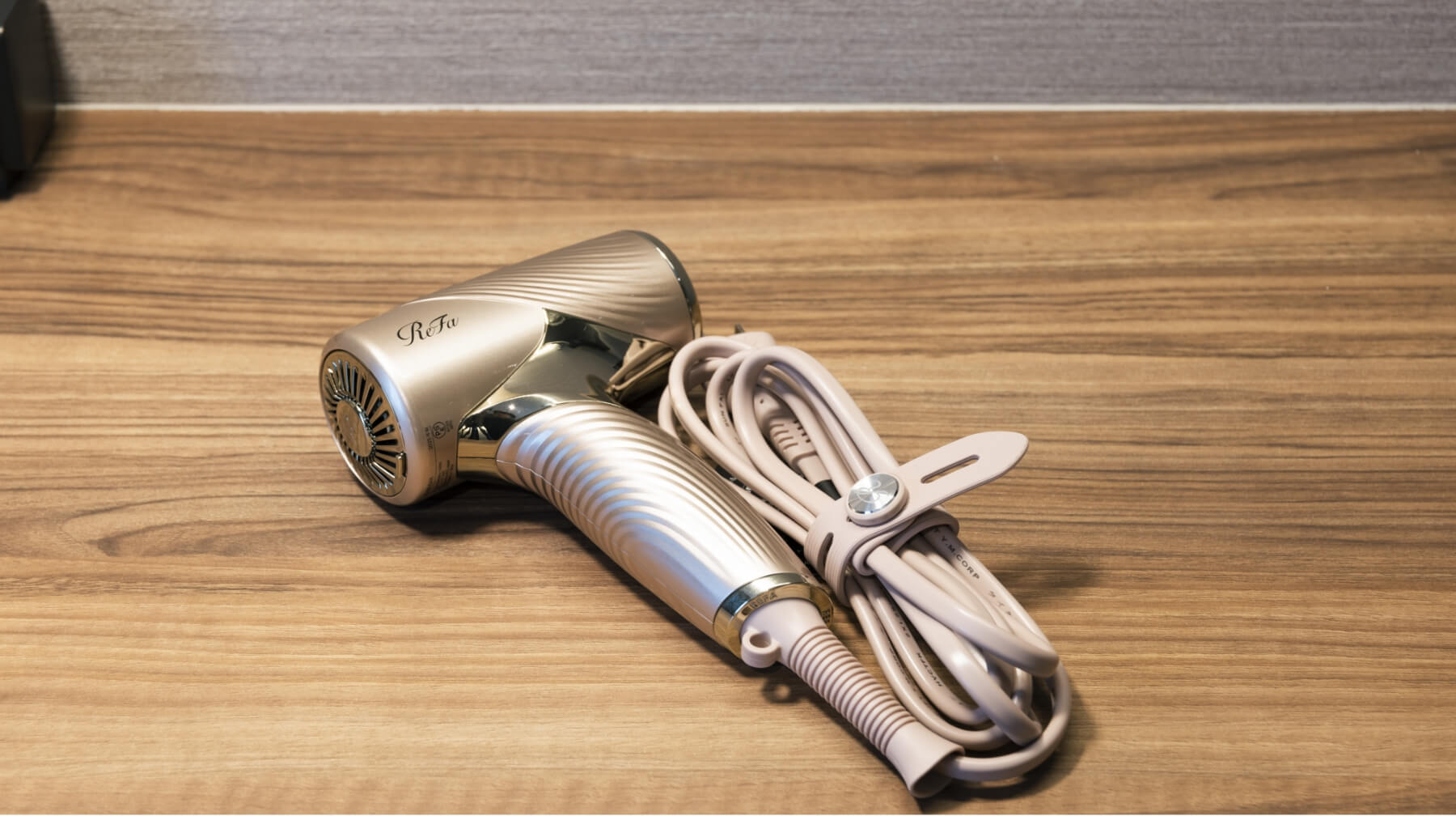 トップフロアルームアメニティ