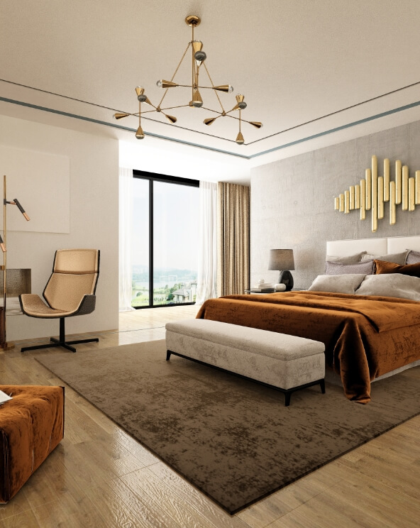 クイーンルーム写真